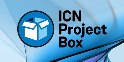 ICN-ProjectBox