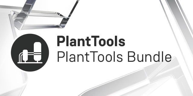 PlantTools PlantTools-bundel