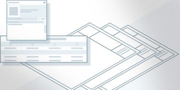 Sheet-Collections