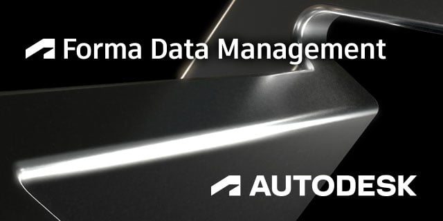 Forma Data Management
