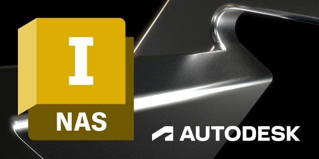 autodesk-Inventor-Nastran