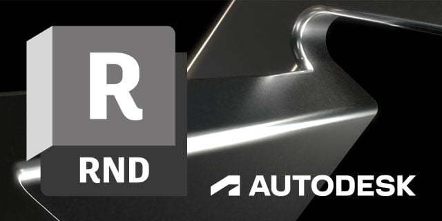 autodesk-Rendering