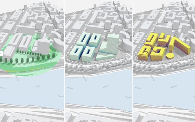 Autodesk Forma ist Teil der AEC Collection – Abbildung 1
