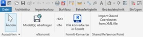 Autodesk Shared Reference Point Extension – Abbildung 2