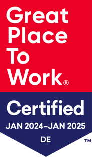 auxalia erhält Auszeichnung als „Attraktiver Arbeitgeber“ von Great Place to Work® – Abbildung 1