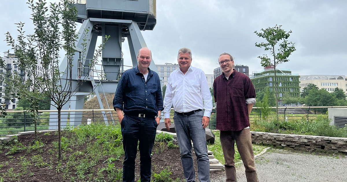 auxalia Klimaprojekt „Moorschutz“: unsere geheimen Klimaretter – Abbildung 4