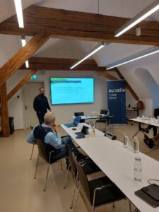 auxalia Partner Event in der Schweiz – Abbildung 2