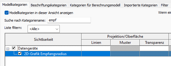 auxalia Revit ProjectBox: View Manager – Extras – Abbildung 12
