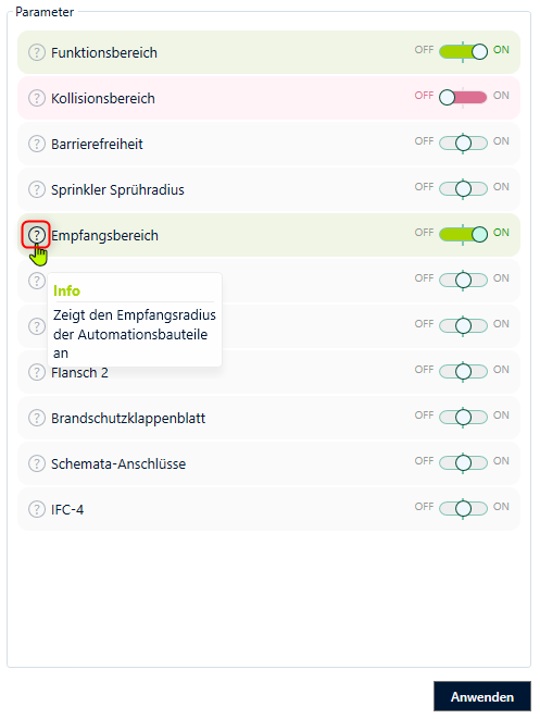 auxalia Revit ProjectBox: View Manager – Extras – Abbildung 4