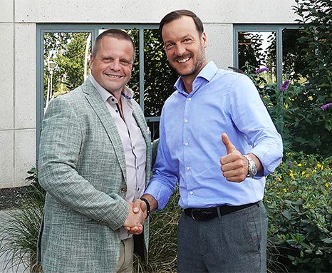 auxalia übernimmt ICN-Gruppe in den Niederlanden – Abbildung 1