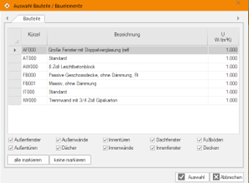 BIM-Modellierung und ihre Auswirkungen auf modellbasierte TGA-Berechnungen – Abbildung 11