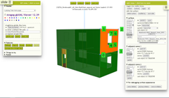BIM-Modellierung und ihre Auswirkungen auf modellbasierte TGA-Berechnungen – Abbildung 17
