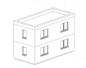 BIM-Modellierung und ihre Auswirkungen auf modellbasierte TGA-Berechnungen – Abbildung 20