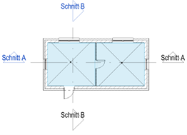 BIM-Modellierung und ihre Auswirkungen auf modellbasierte TGA-Berechnungen – Abbildung 29