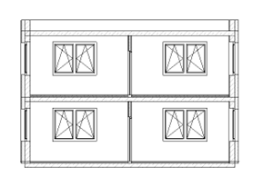 BIM-Modellierung und ihre Auswirkungen auf modellbasierte TGA-Berechnungen – Abbildung 31
