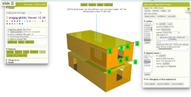 BIM-Modellierung und ihre Auswirkungen auf modellbasierte TGA-Berechnungen – Abbildung 9