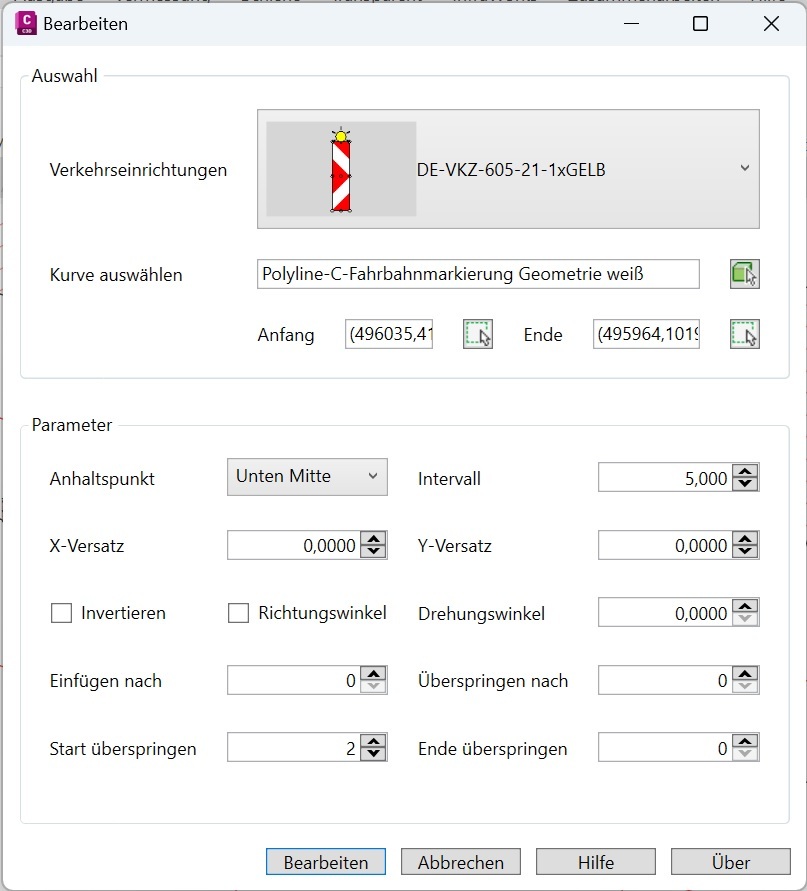 Civil 3D Country Kit 2024: Baustelleneinrichtungen – Abbildung 2