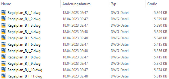 Civil 3D Country Kit 2024: Baustelleneinrichtungen – Abbildung 4