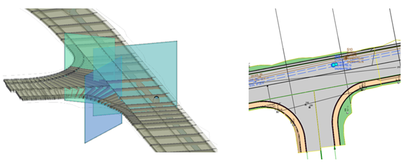 Civil 3D-Modell-Viewer – Abbildung 7