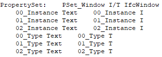 Drastische Anpassung beim IFC-Export von Parametern in Revit – Abbildung 4