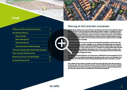 eBook: Machen Sie sich startklar für XPlanung – Abbildung 1