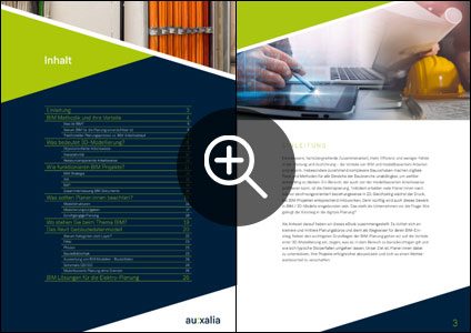 eBook: Warum BIM und 3D-Modellierung in der Elektroplanung unverzichtbar sind – Abbildung 1