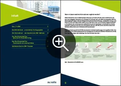 eBook: Wie Sie mit Autodesk Revit mehr aus Ihrem BIM-Modell herausholen – Abbildung 1