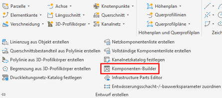 Erweitertes Materialsortiment für die Kanalplanung in Civil 3D 2022/2023 – Abbildung 1
