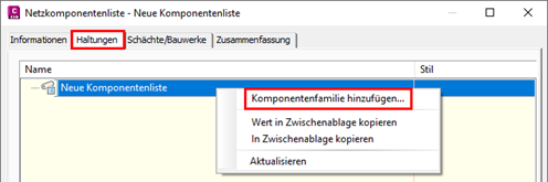 Erweitertes Materialsortiment für die Kanalplanung in Civil 3D 2022/2023 – Abbildung 5