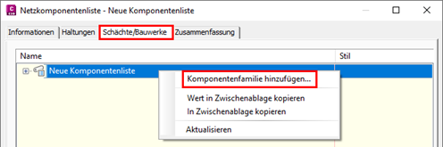Erweitertes Materialsortiment für die Kanalplanung in Civil 3D 2022/2023 – Abbildung 6