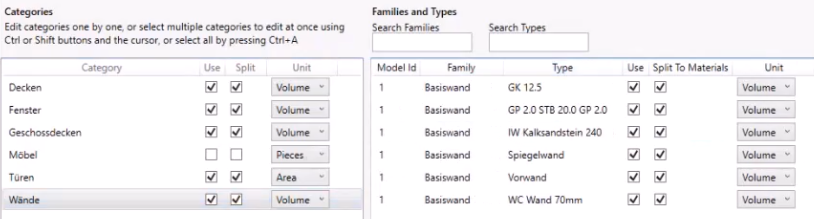 Grüner planen mit Revit: In 4 Schritten zur Ökobilanzierung – Abbildung 3