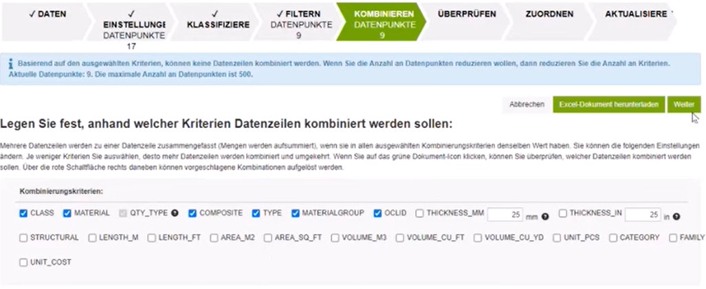 Grüner planen mit Revit: In 4 Schritten zur Ökobilanzierung – Abbildung 6