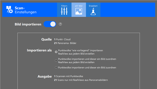 Intelligente Punktwolkenverarbeitung in Autodesk ReCap Pro – Abbildung 1