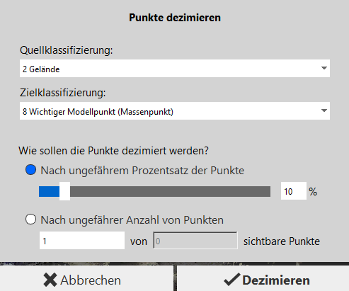 Intelligente Punktwolkenverarbeitung in Autodesk ReCap Pro – Abbildung 2