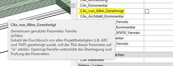 Leitfaden: BIM-konforme Schlitz- und Durchbruchsplanung in 5 Schritten – Abbildung 8