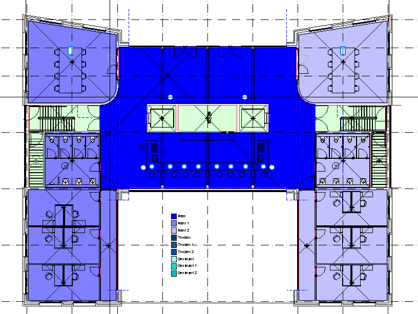 Mit der Revit ProjectBox die Sprinkler-Vorplanung optimieren – Abbildung 2