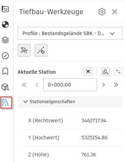 Neue Tiefbauwerkzeuge für Civil 3D Projekte in der Autodesk Construction Cloud – Abbildung 2