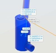Neue Tiefbauwerkzeuge für Civil 3D Projekte in der Autodesk Construction Cloud – Abbildung 7