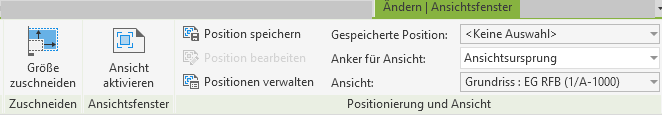 Revit 2026: Ansichtspositionierung auf Plan und automatische Platzierung – Abbildung 1