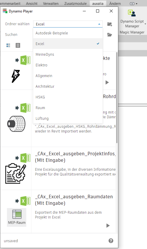 10 Jahre Revit ProjectBox: Alle Neuerungen 2023 im Überblick – Abbildung 12