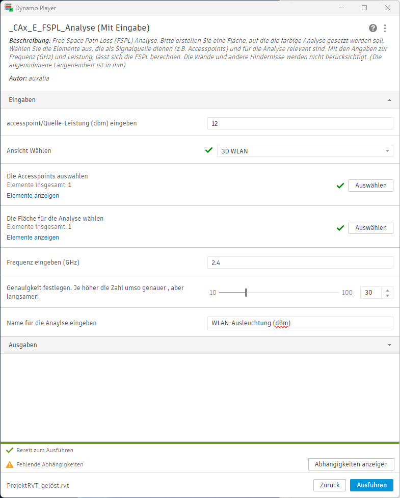 Revit ProjectBox im Einsatz: WLAN-Abdeckung per Dynamo visualisieren – Abbildung 6