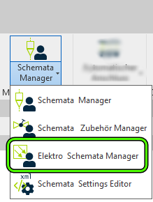 Revit ProjectBox: Update für Revit 2022 & 2023 mit Elektro Schemata Manager – Abbildung 1