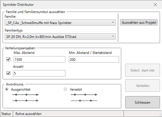 Revit ProjectBox: Update für Revit 2022 & 2023 mit Elektro Schemata Manager – Abbildung 4