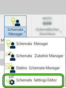 Revit ProjectBox: Update für Revit 2022 & 2023 mit Elektro Schemata Manager – Abbildung 5