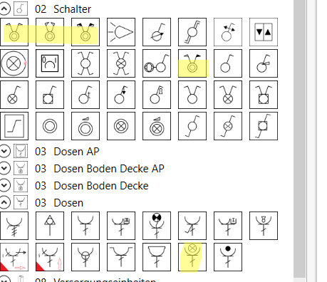 Revit ProjectBox: Update für Revit 2022 & 2023 mit Elektro Schemata Manager – Abbildung 7