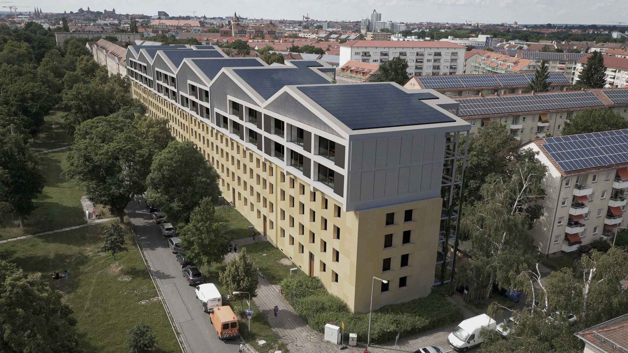 SDE21 Finale mit Eröffnung des Solar Campus in Wuppertal – Abbildung 2
