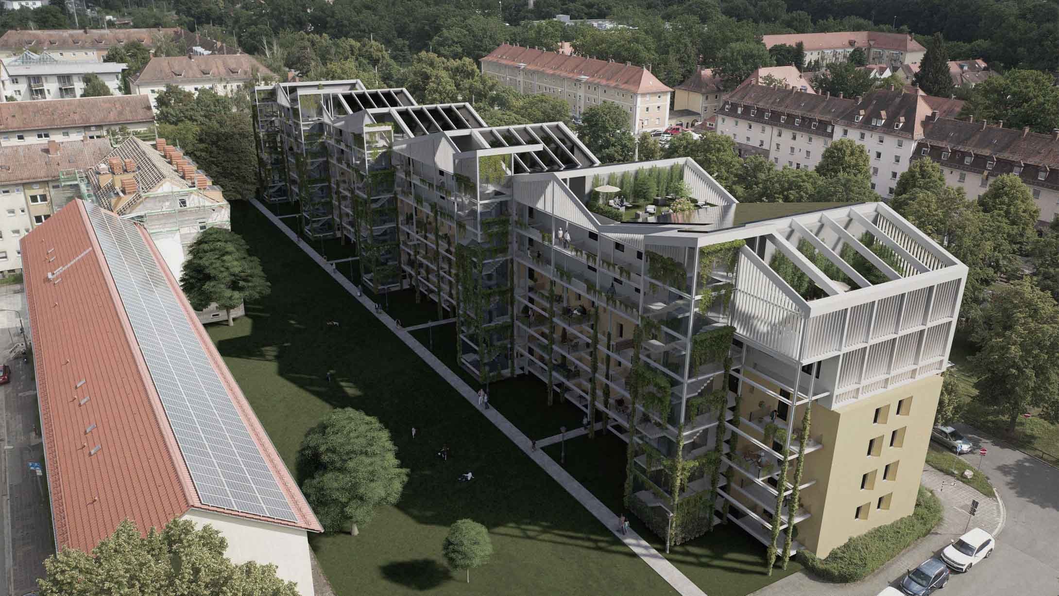 SDE21 Finale mit Eröffnung des Solar Campus in Wuppertal – Abbildung 3