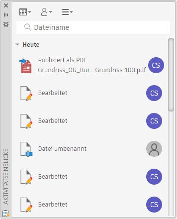 Was gibt es Neues in AutoCAD 2024? – Abbildung 5