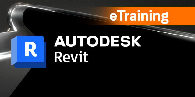 eTraining-Autodesk-Revit