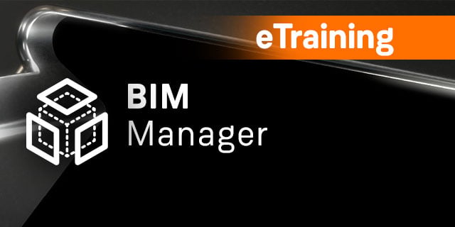 eTraining BIM-Manager